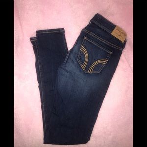 Hollister - Jeans